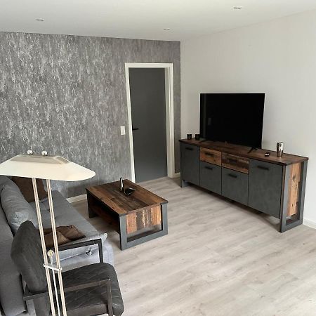 Ferienwohnung Hardo Alt Schwerin Exterior photo