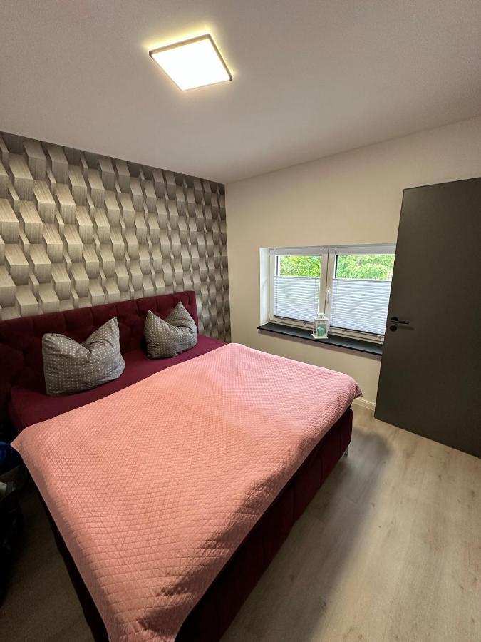 Ferienwohnung Hardo Alt Schwerin Exterior photo
